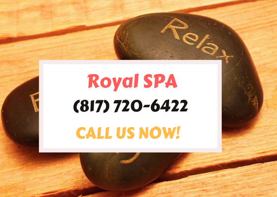 Royal SPA