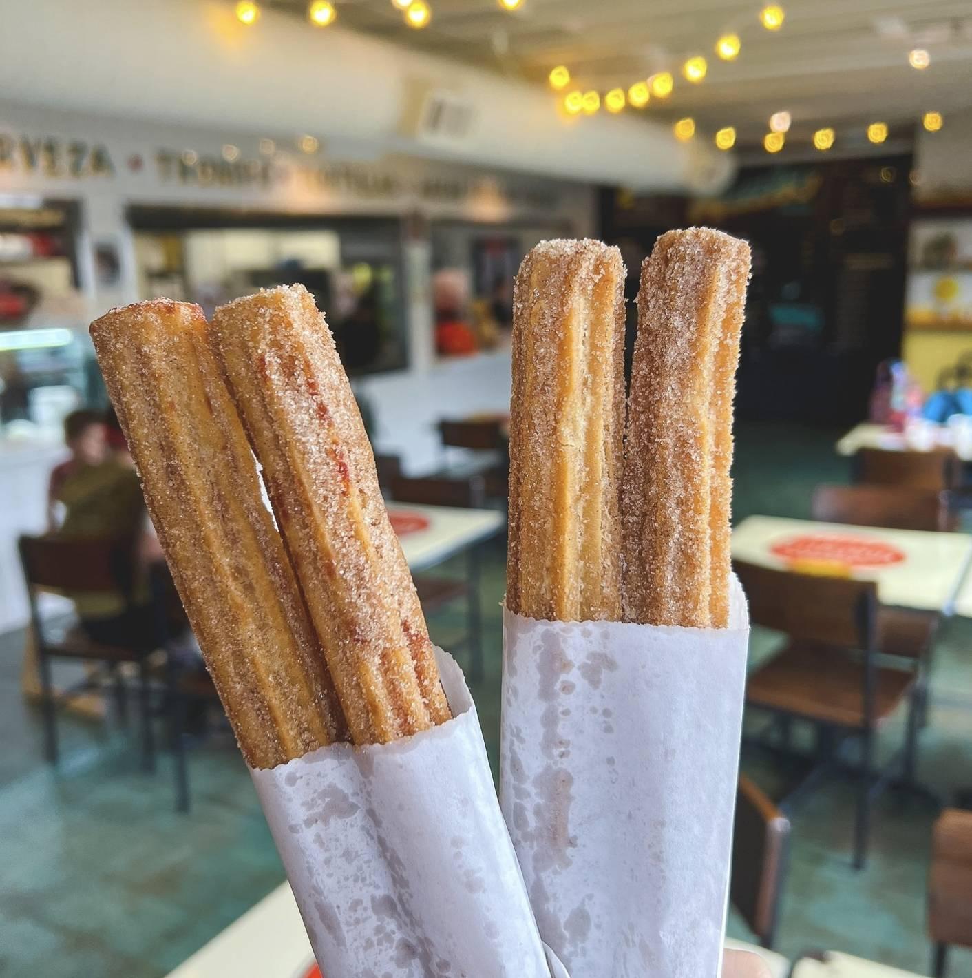 Photo credit: ubereats