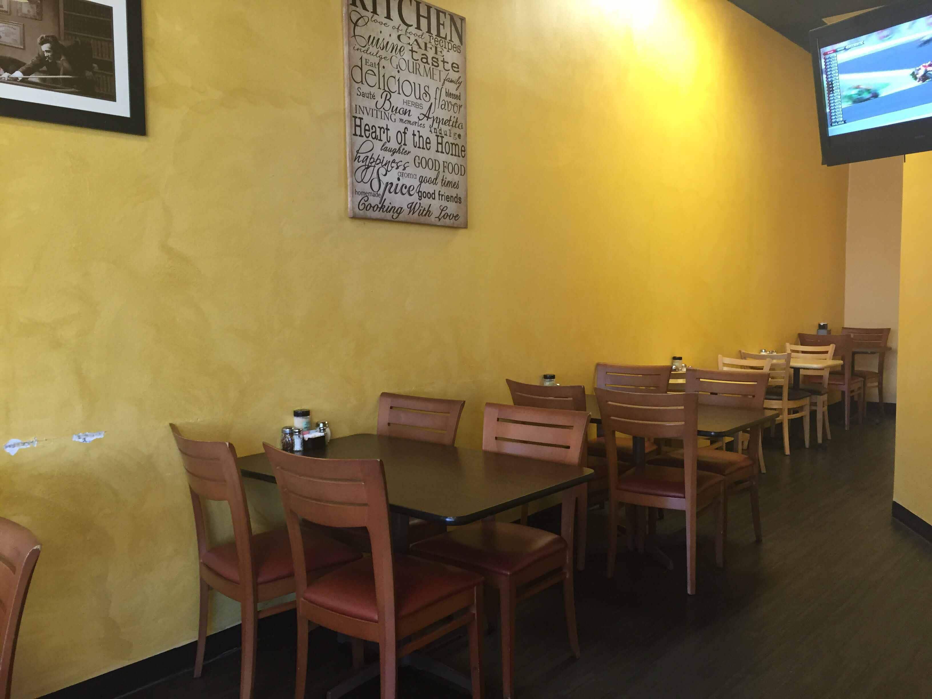 Photo credit: zomato