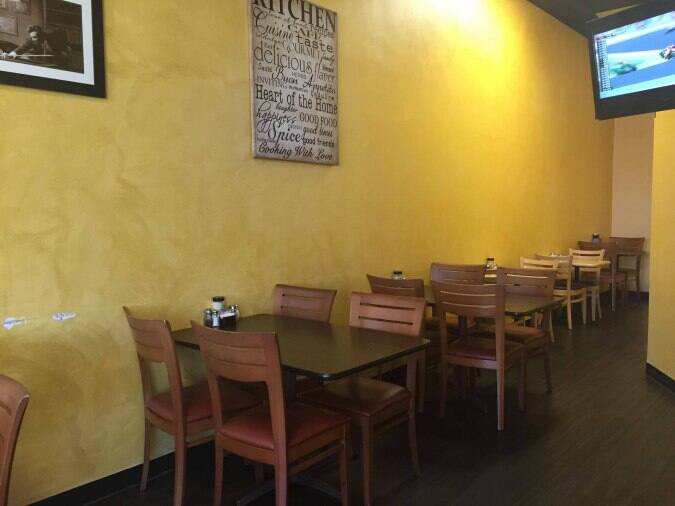Photo credit: zomato