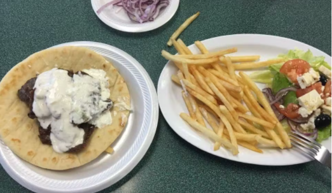Photo credit: grubhub