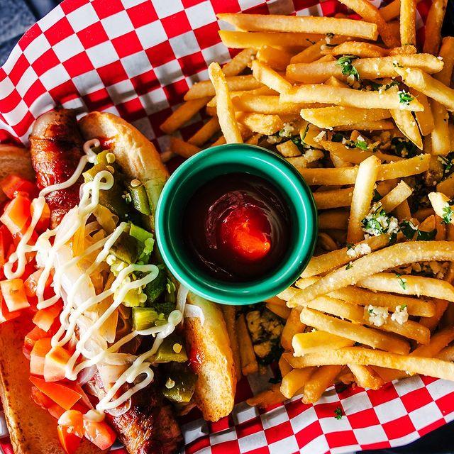 Photo credit: grubhub