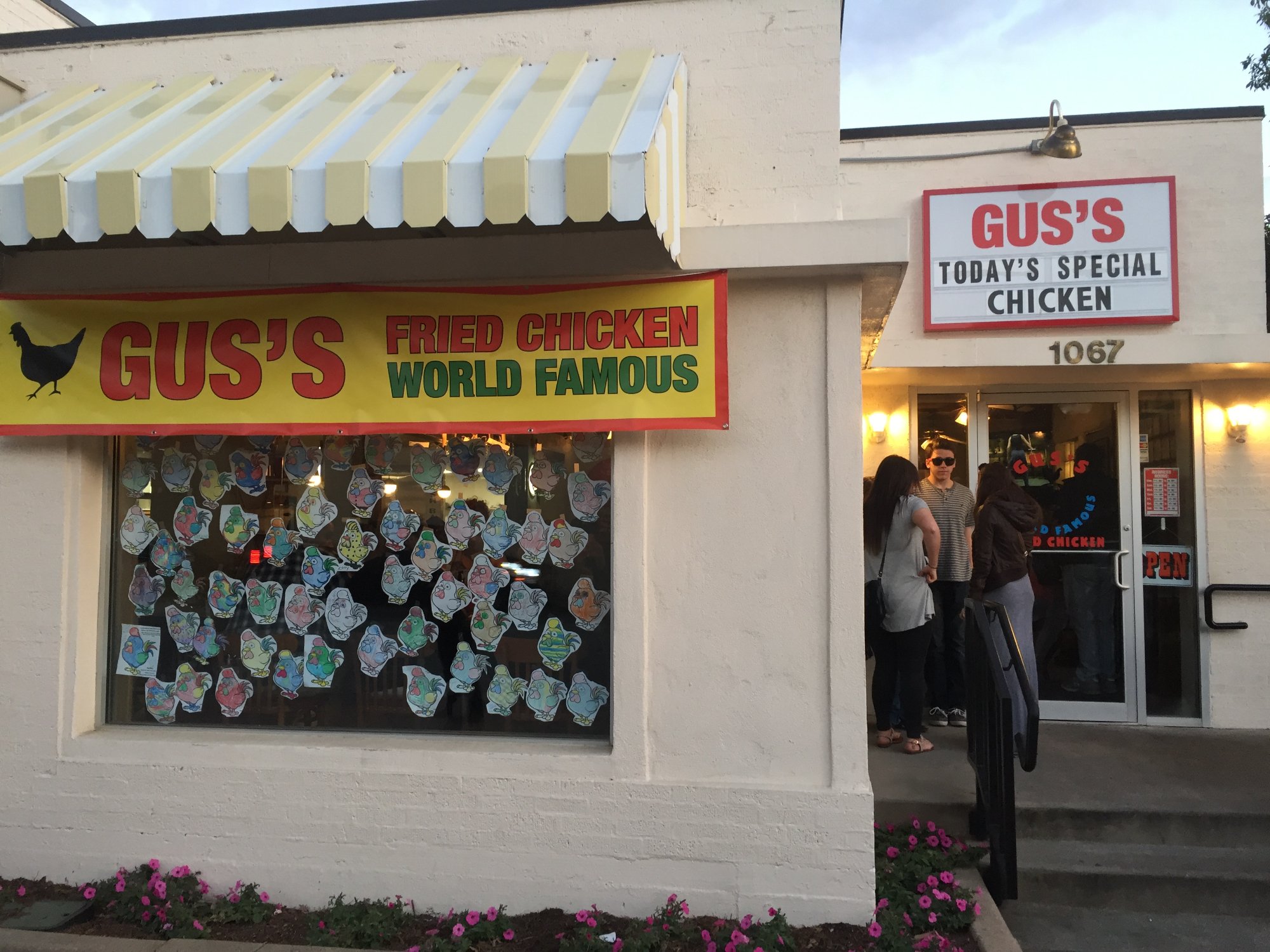 Photo credit: tripadvisor