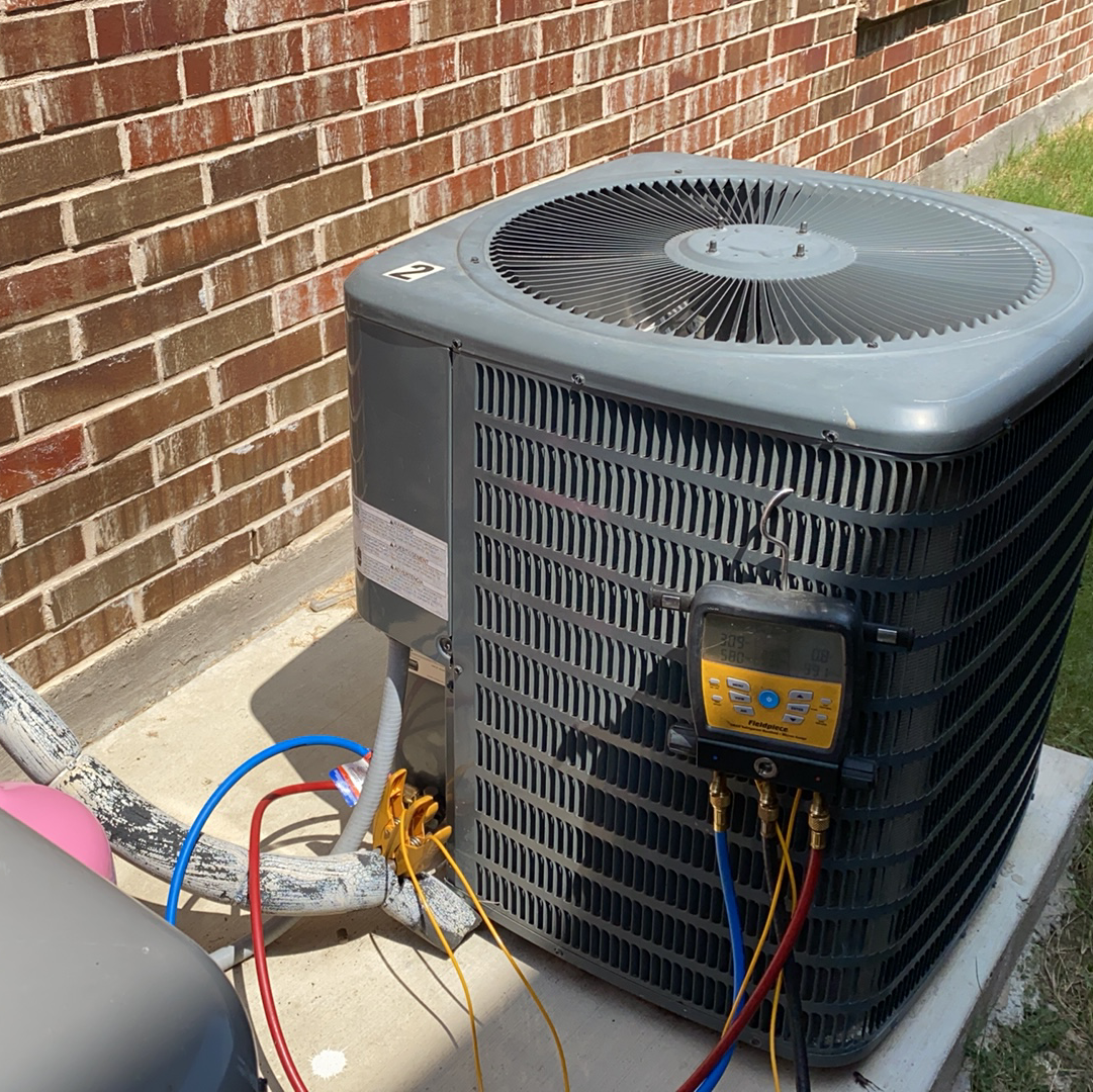 Seal Heating and Air Conditioning