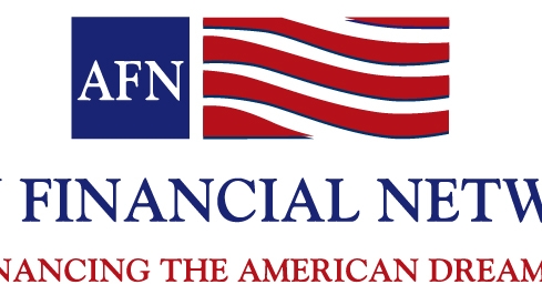 Shane Larsen, American Financial Network