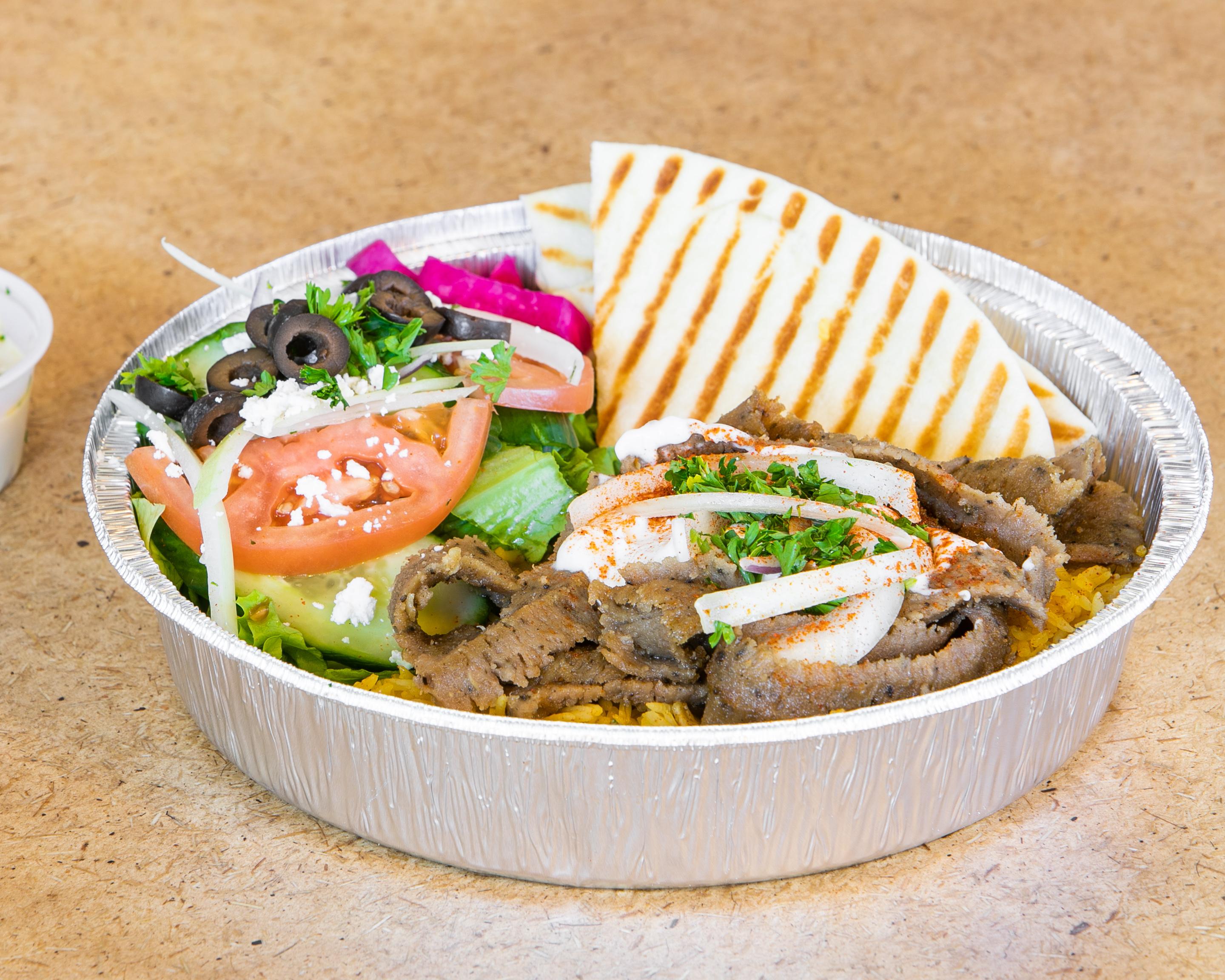 Photo credit: grubhub