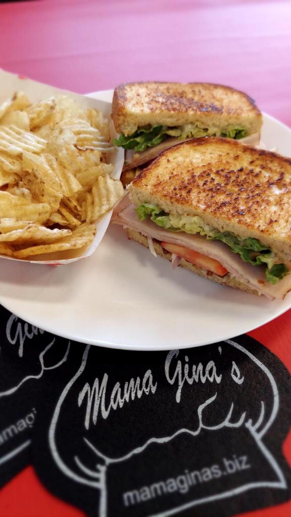 Photo credit: grubhub