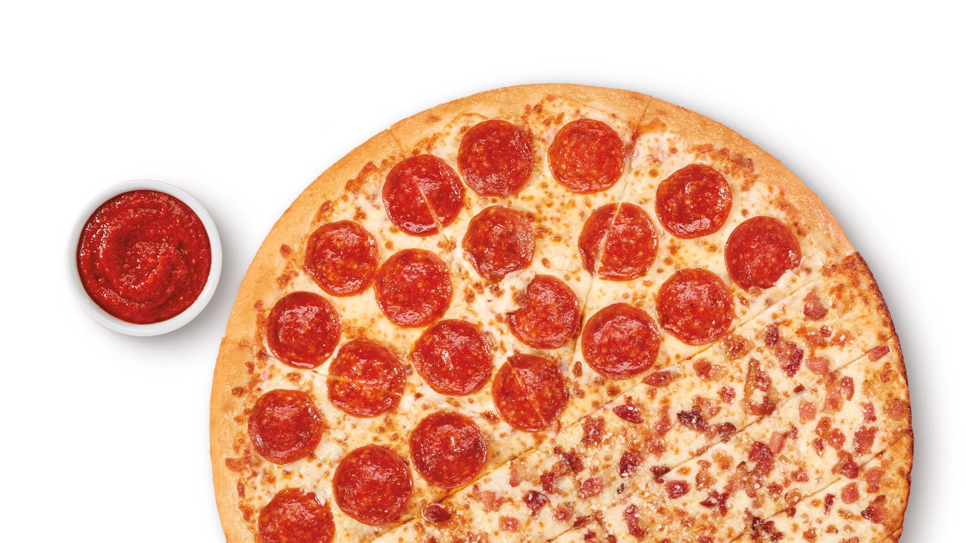 Photo credit: doordash