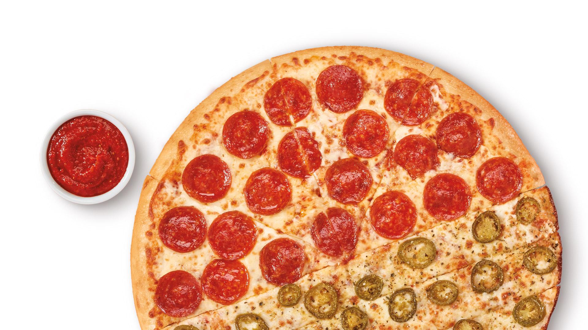 Photo credit: doordash