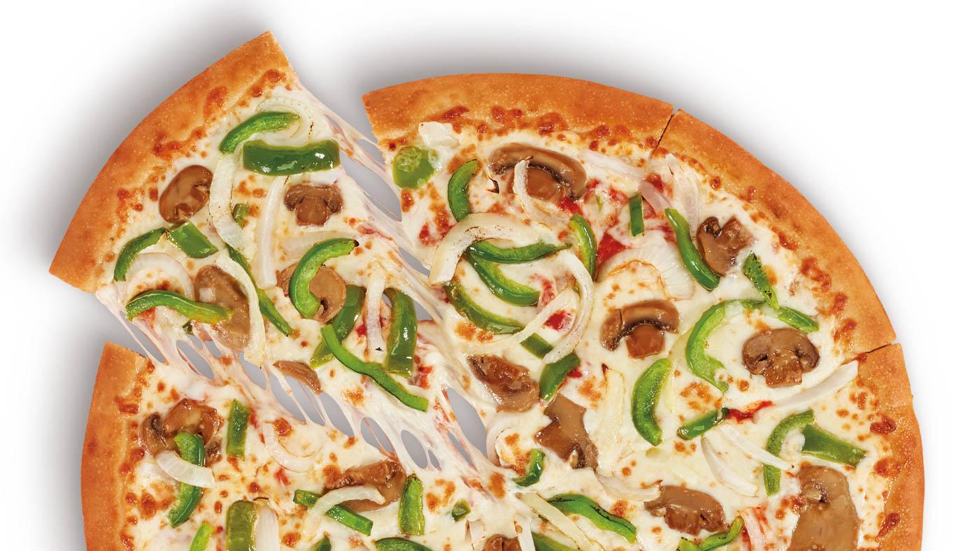 Photo credit: doordash