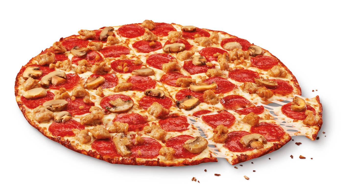 Photo credit: doordash