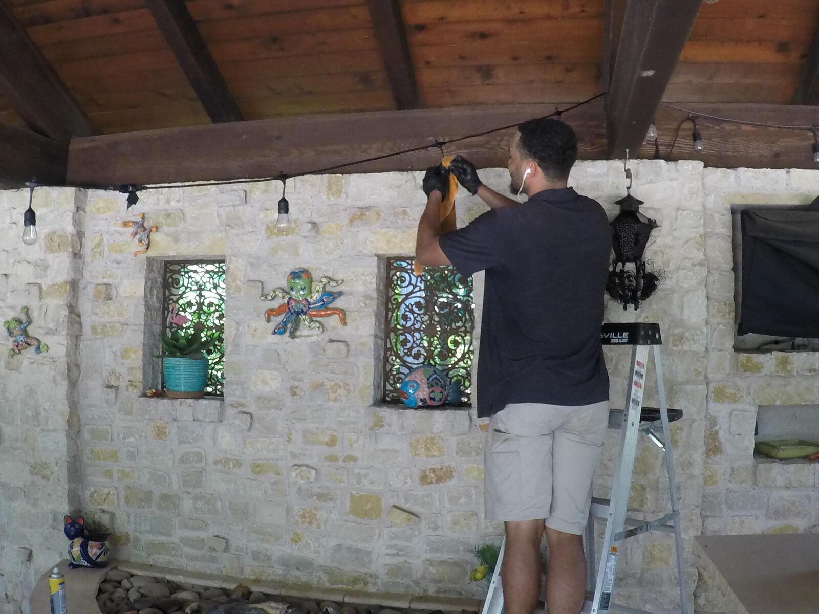 Photo credit: nextdoor