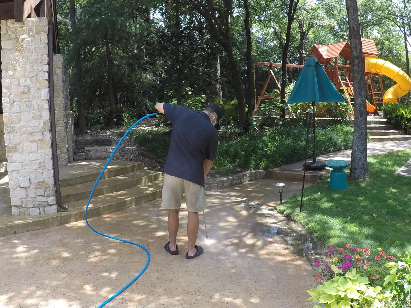 Photo credit: nextdoor