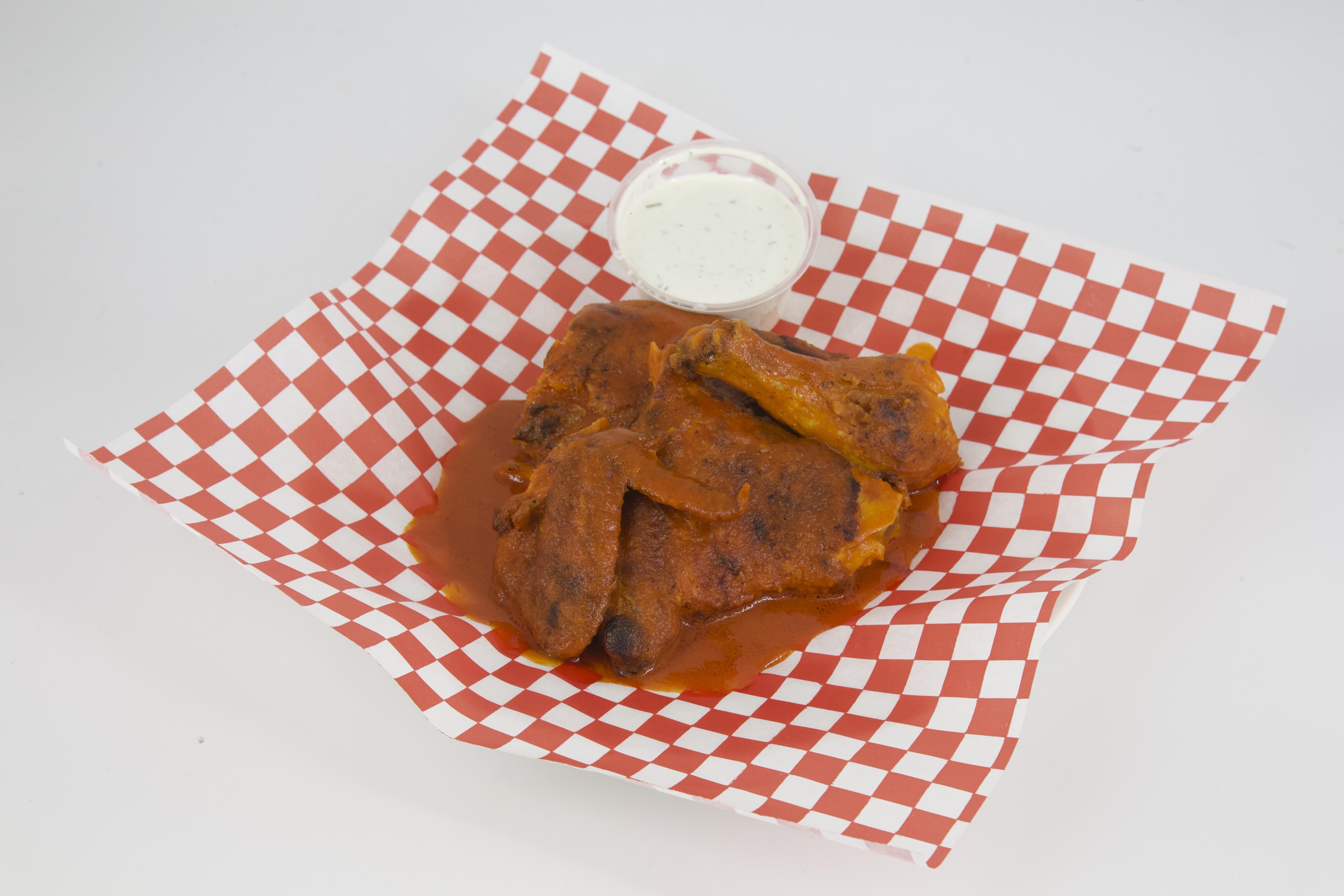 Photo credit: grubhub