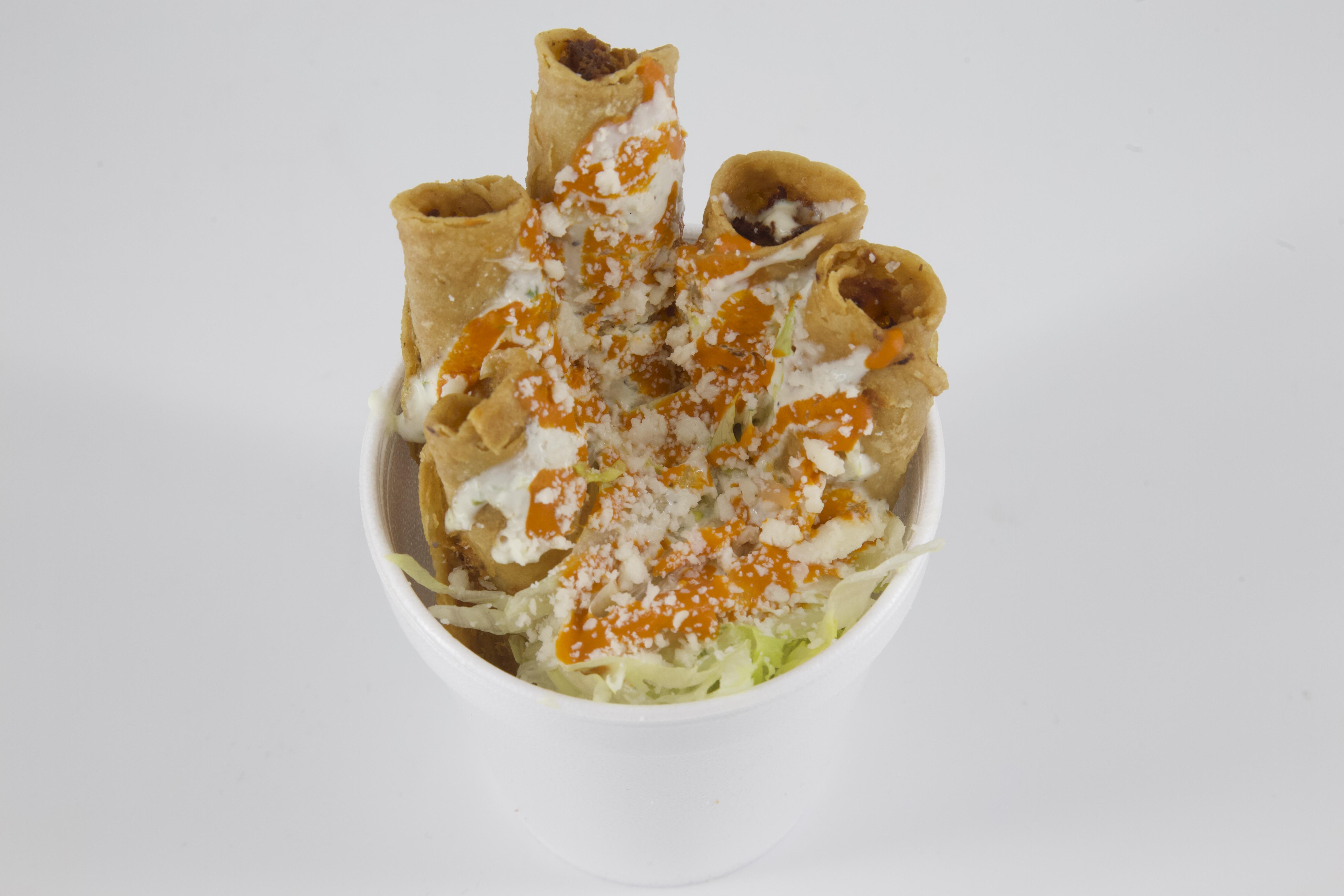 Photo credit: grubhub