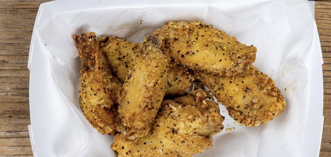 Photo credit: grubhub