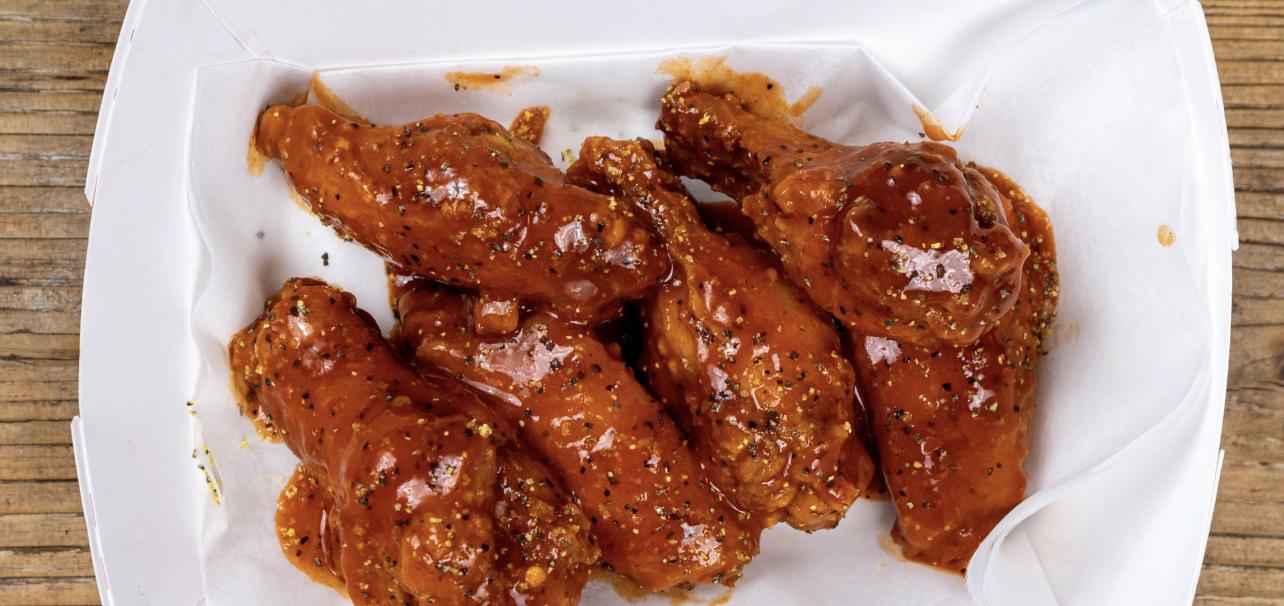 Photo credit: grubhub