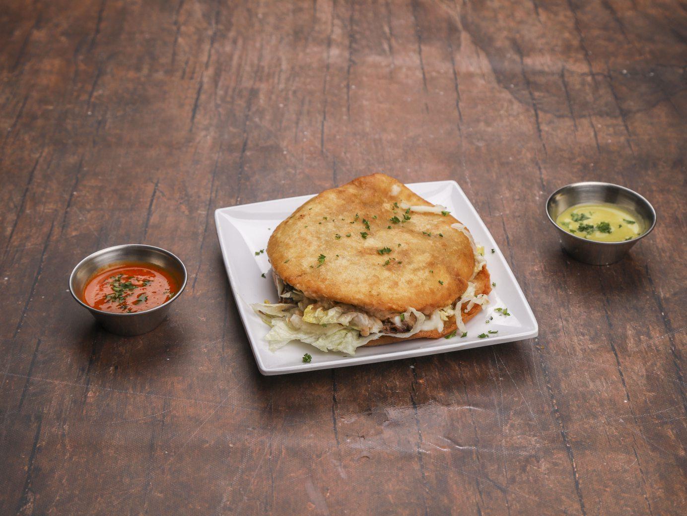 Photo credit: grubhub