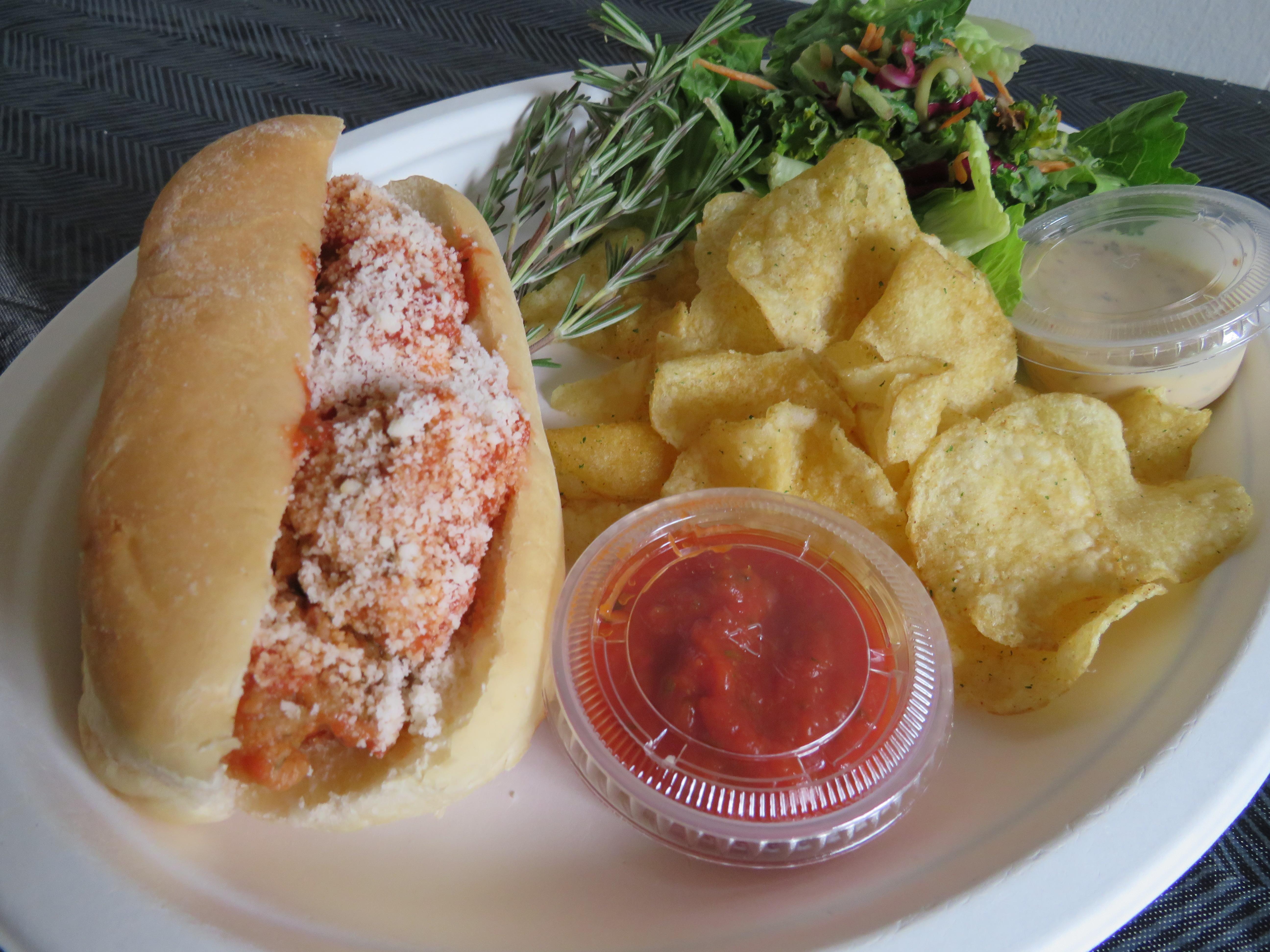 Photo credit: grubhub