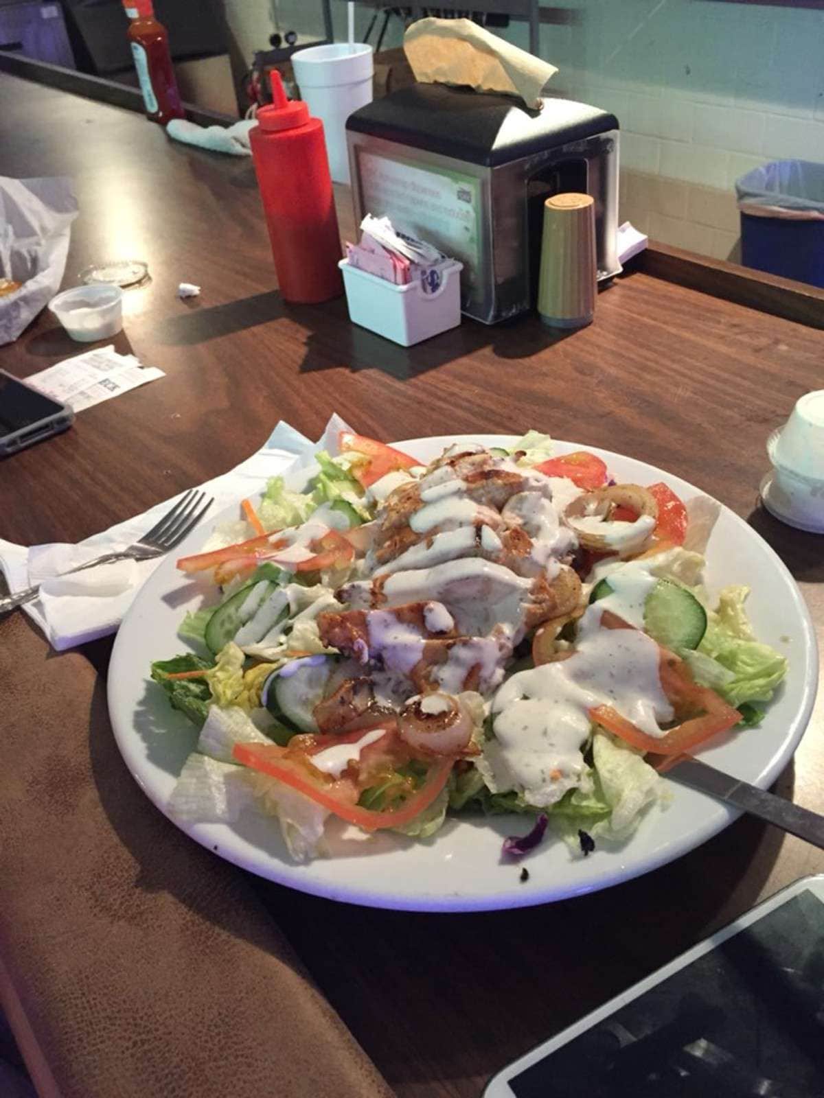 Photo credit: zomato