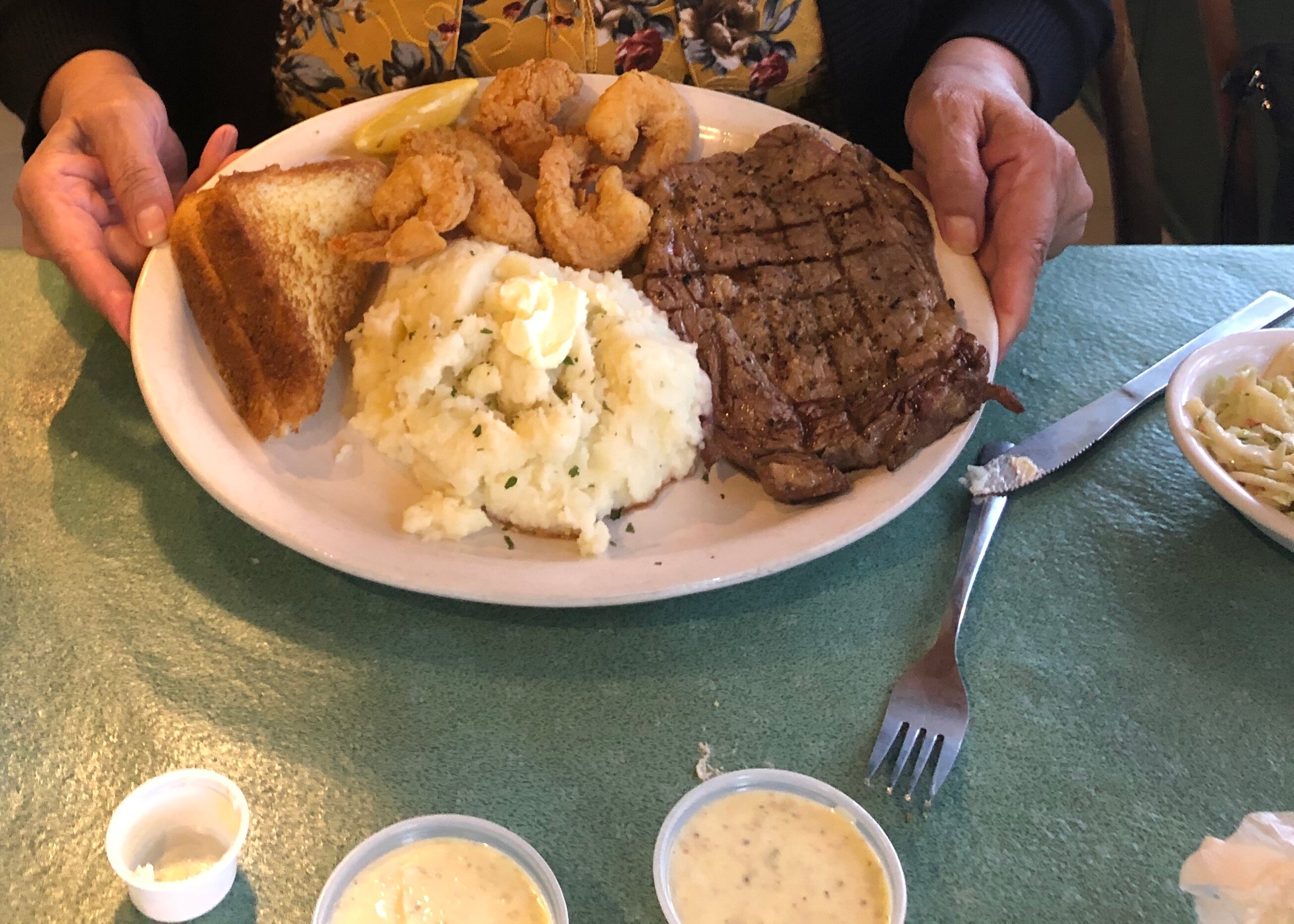 Photo credit: tripadvisor