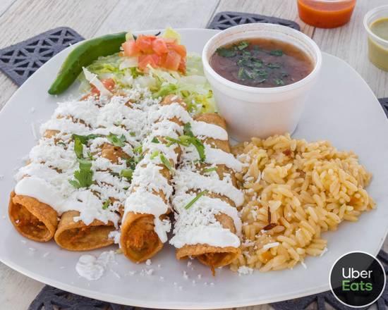 Photo credit: ubereats