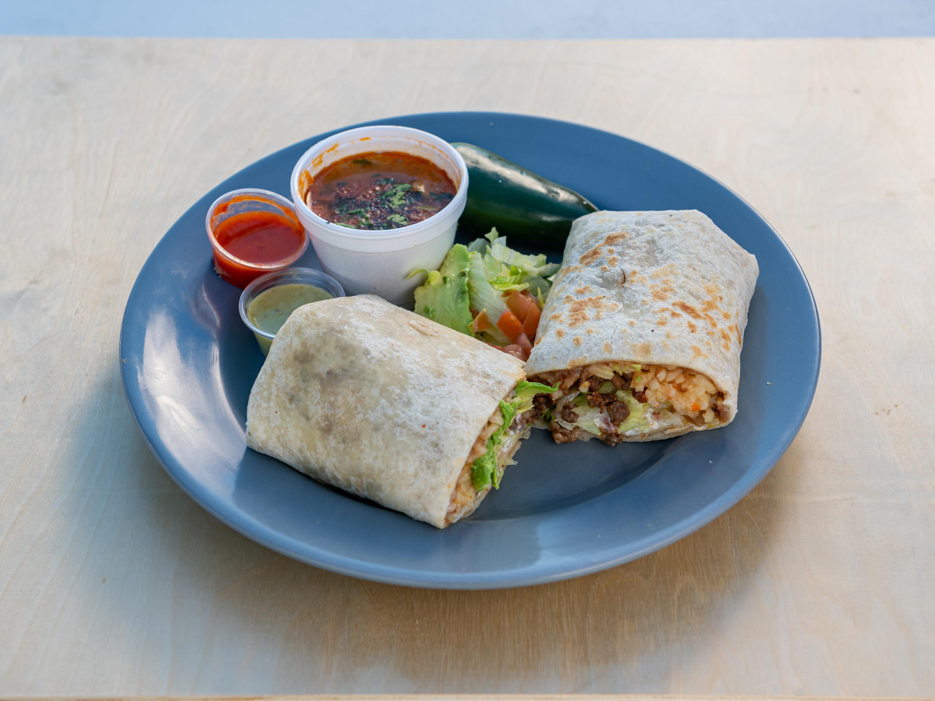 Photo credit: grubhub