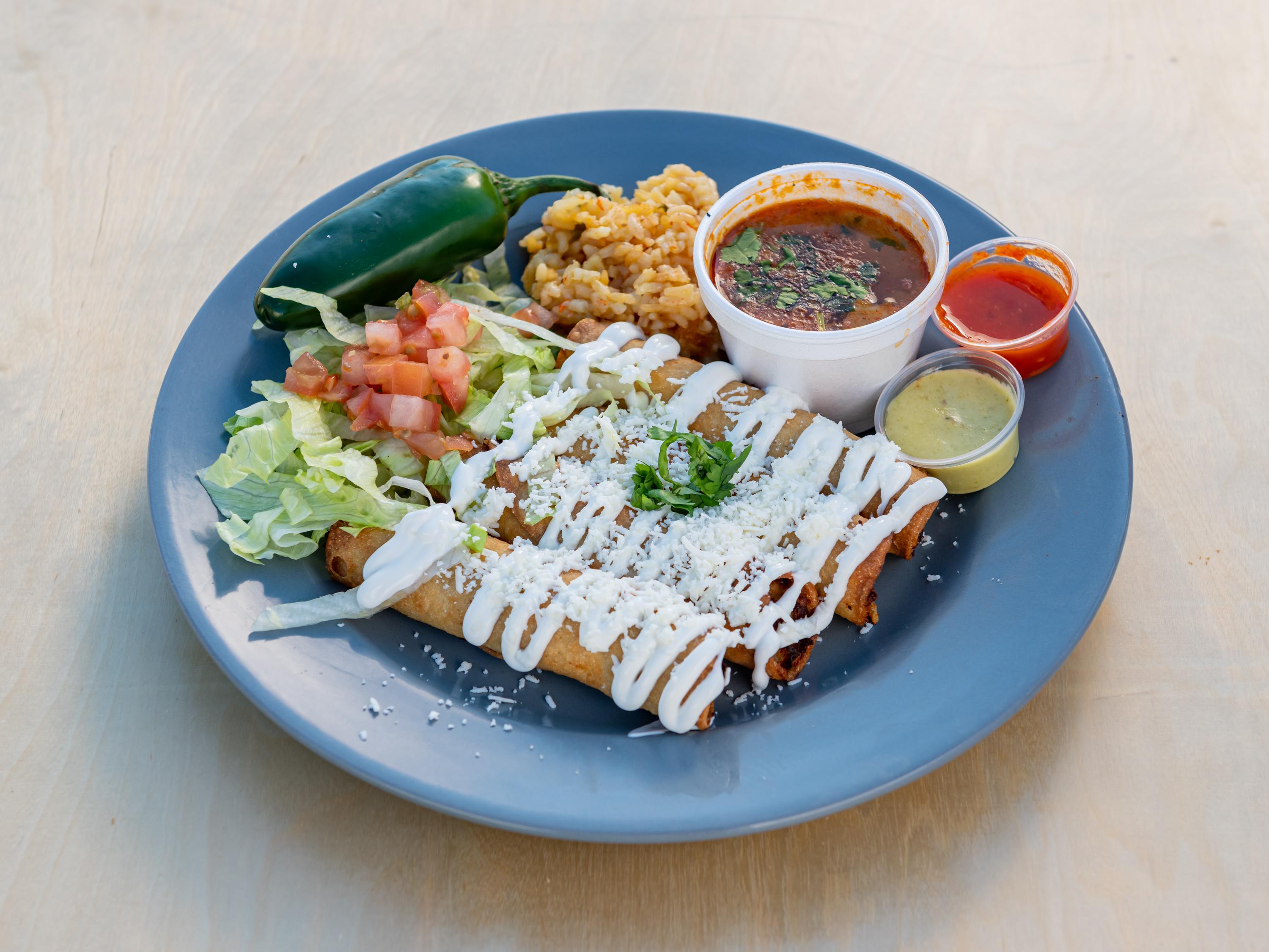 Photo credit: grubhub