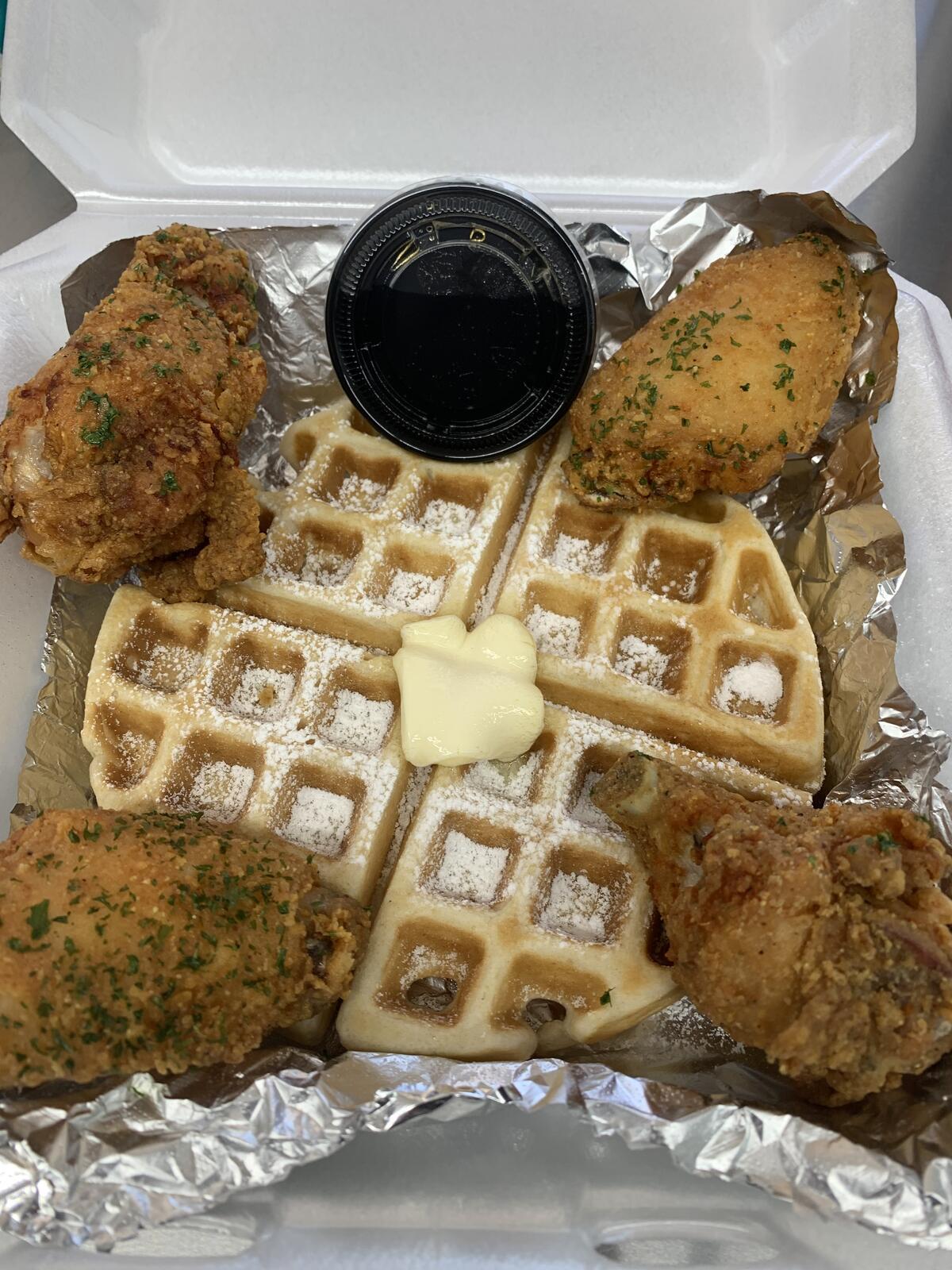 Photo credit: nextdoor