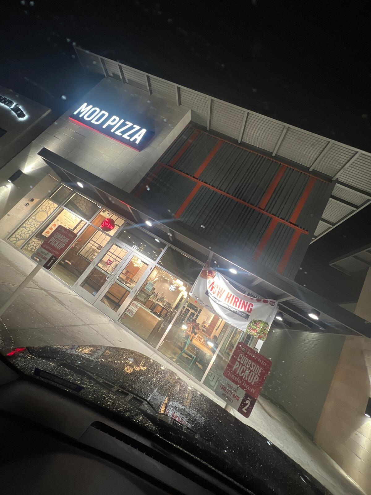 Photo credit: nextdoor