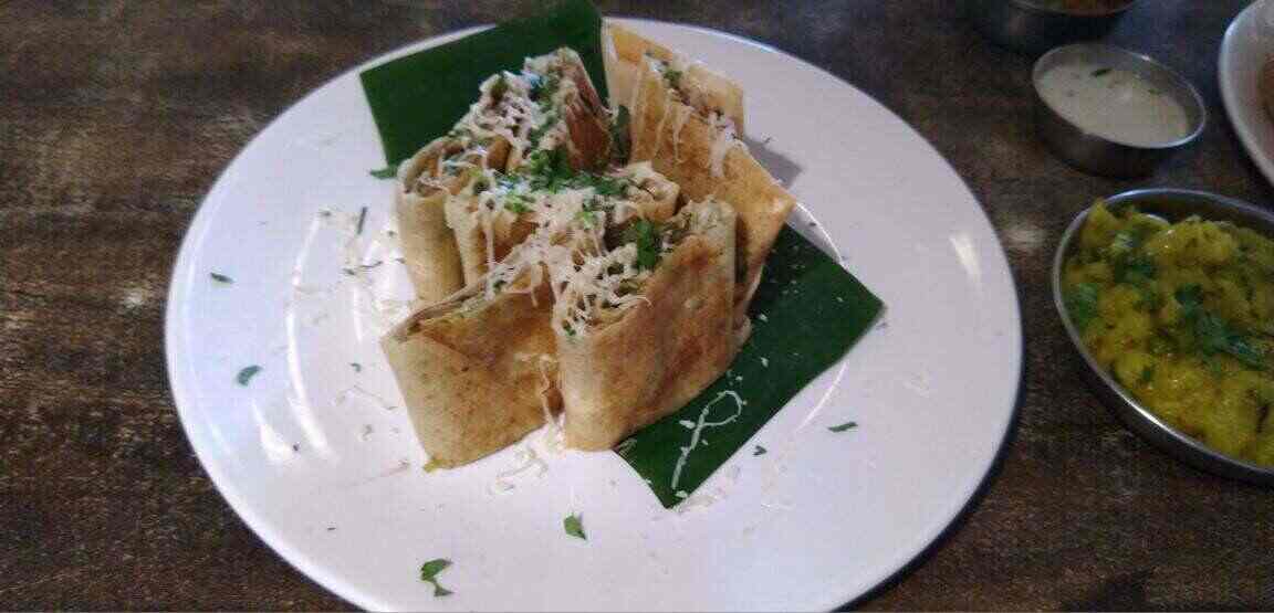 Photo credit: zomato