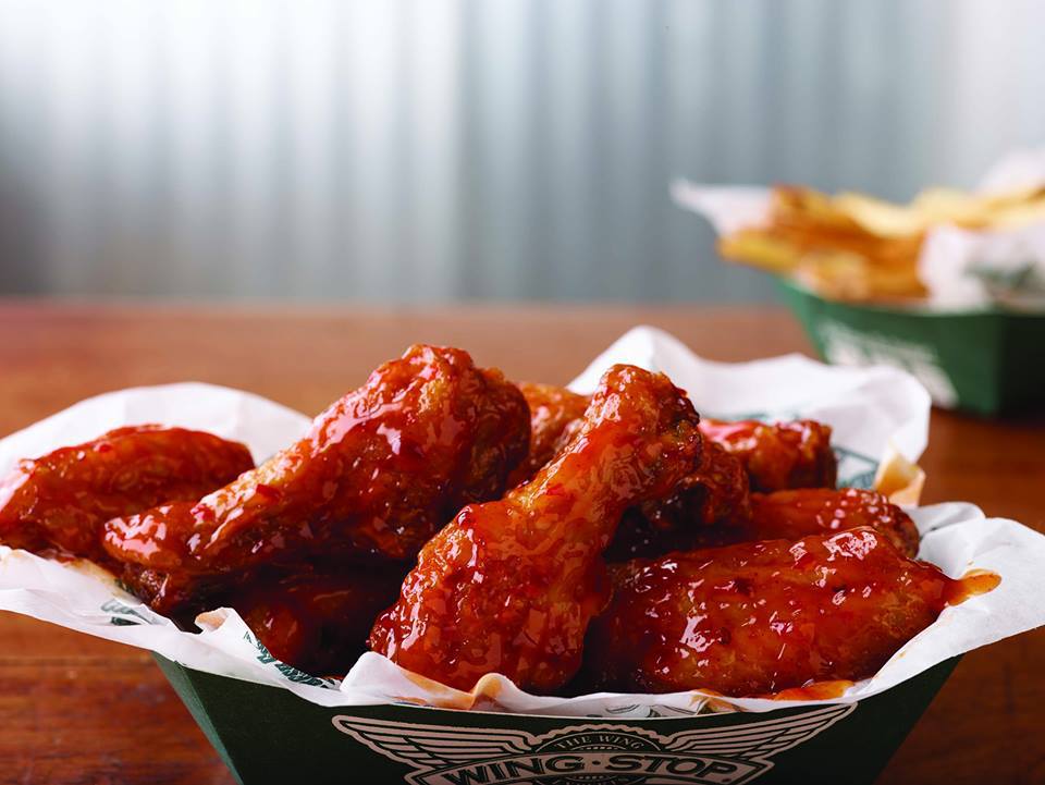 Photo credit: zomato