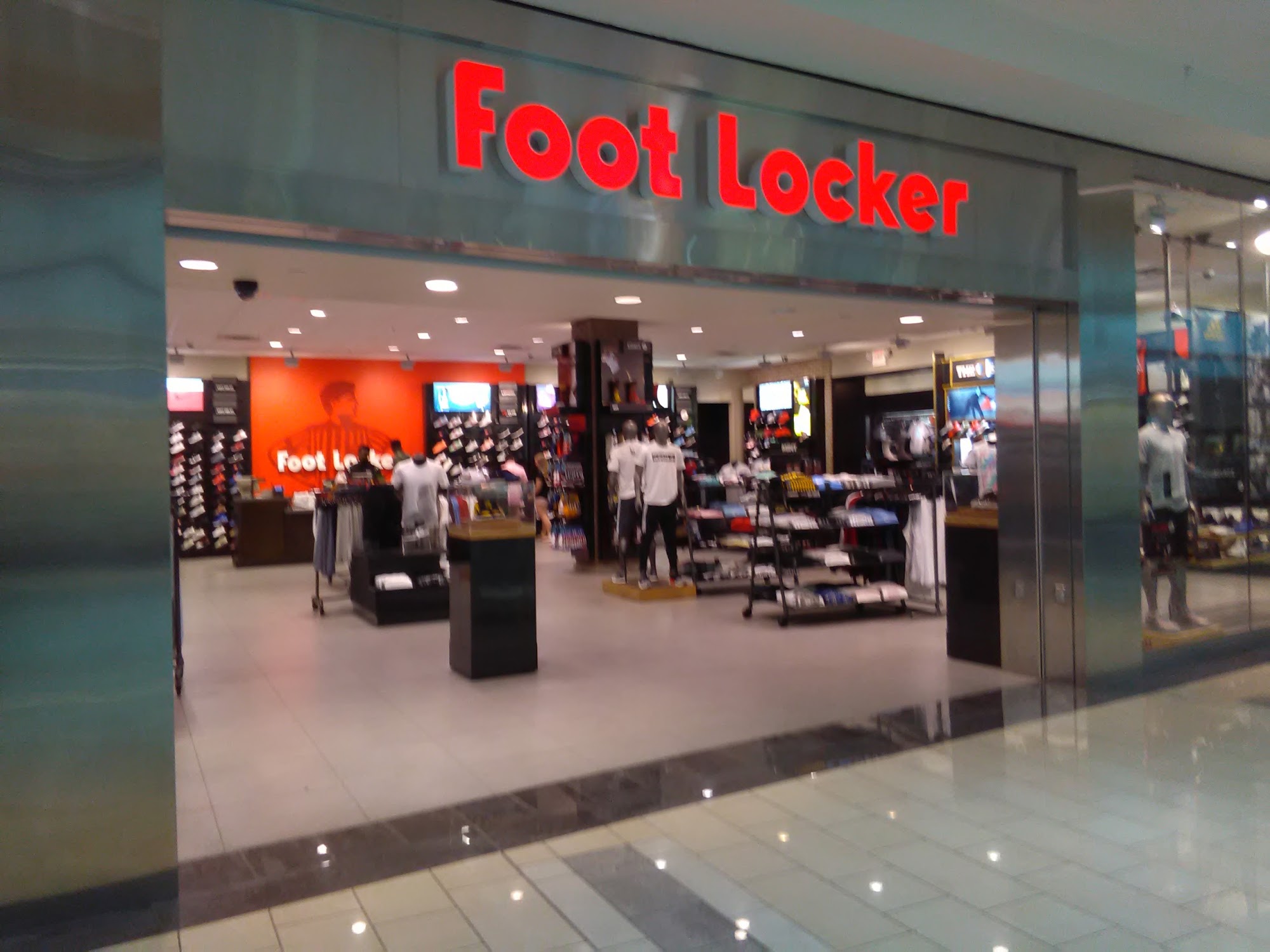 Foot Locker