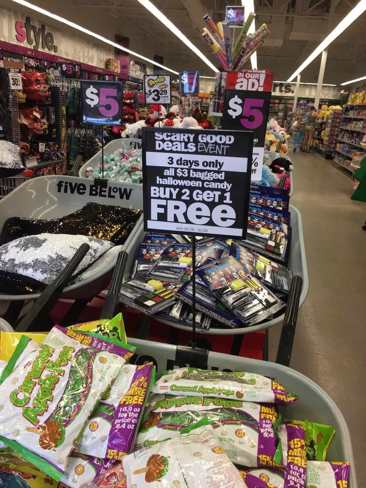 Photo credit: nextdoor