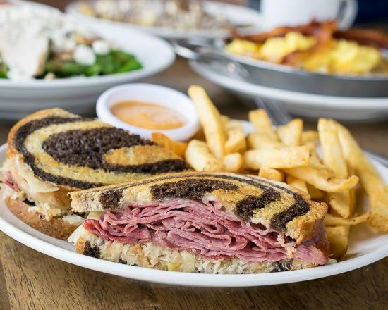 Photo credit: ubereats