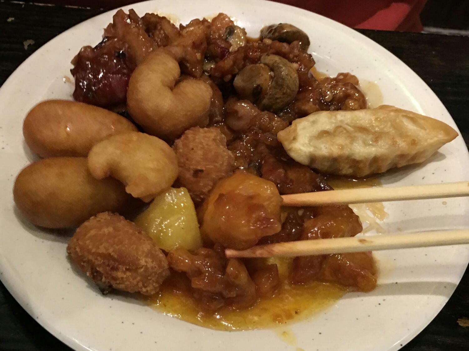 Photo credit: zomato