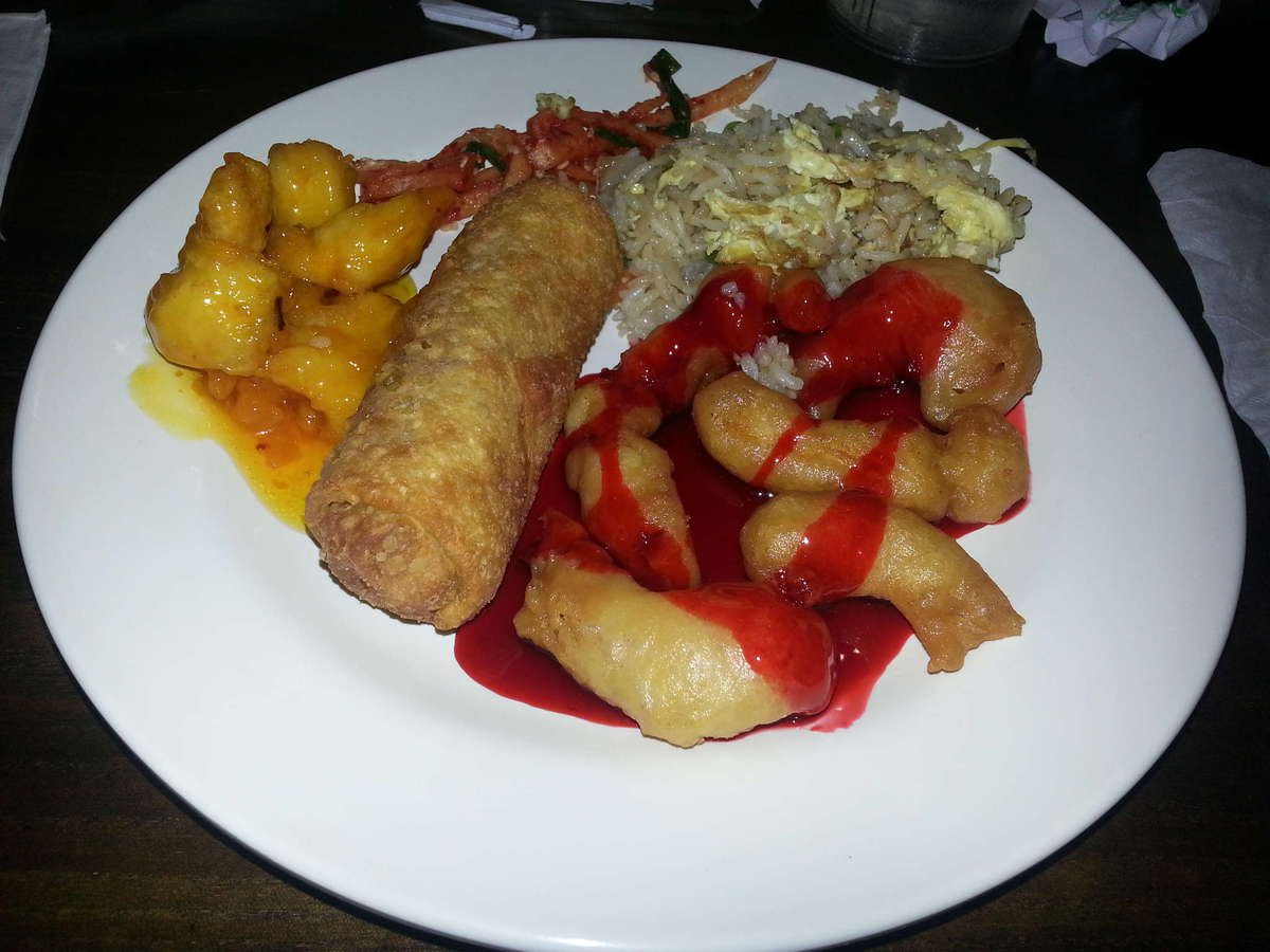 Photo credit: zomato