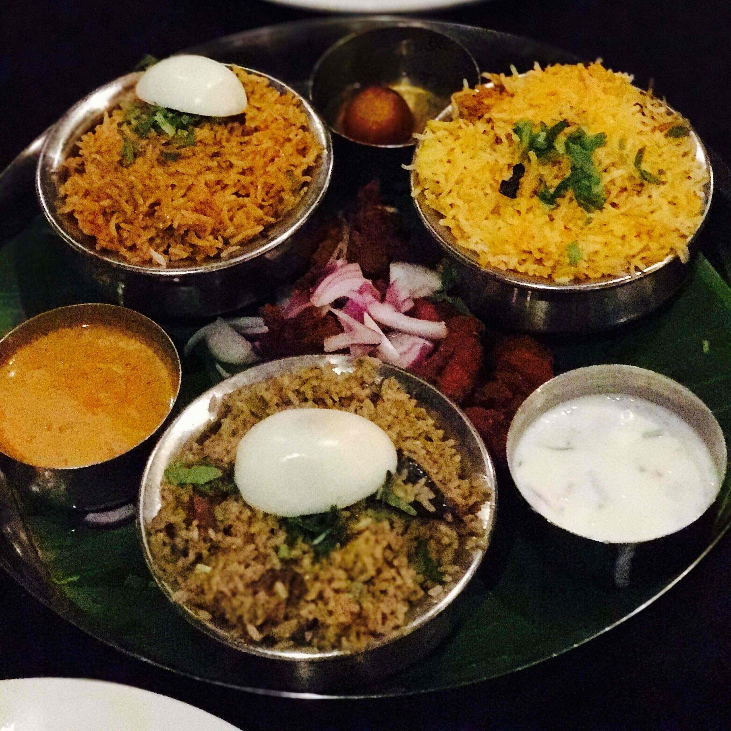 Photo credit: zomato