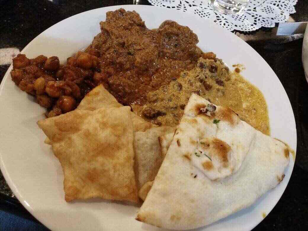 Photo credit: zomato