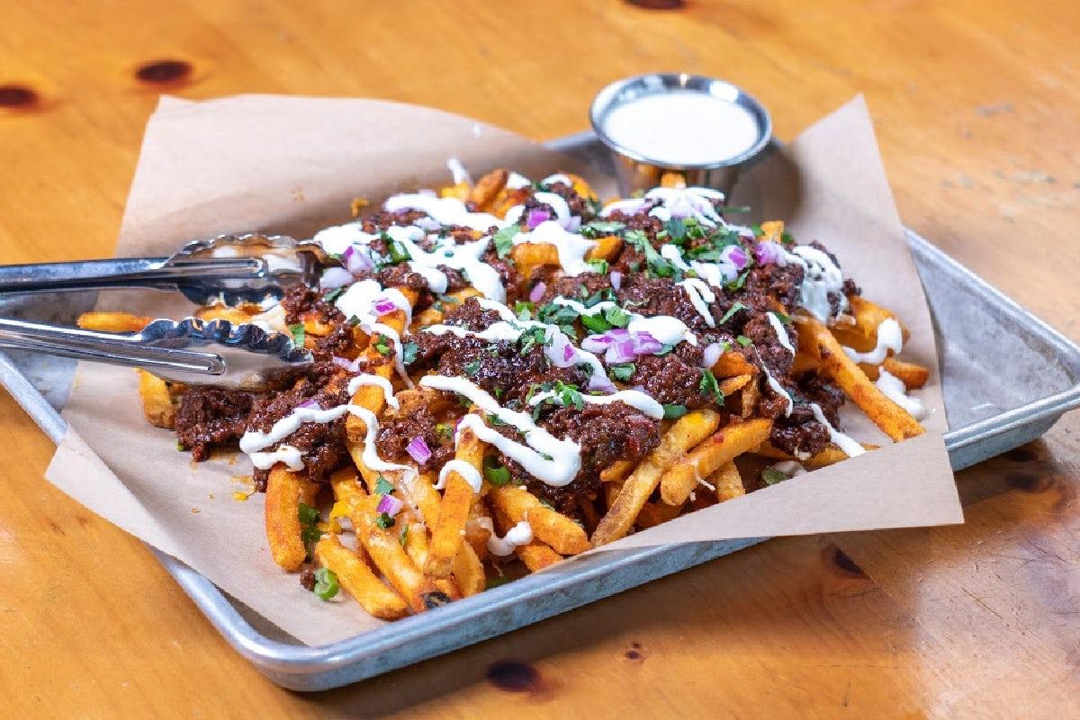 Photo credit: grubhub