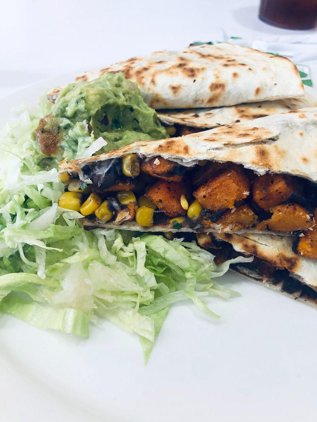 Photo credit: happycow