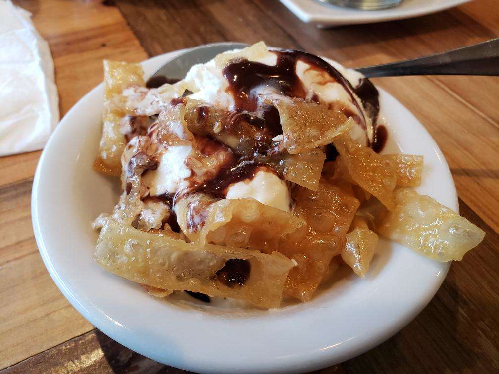 Photo credit: zomato