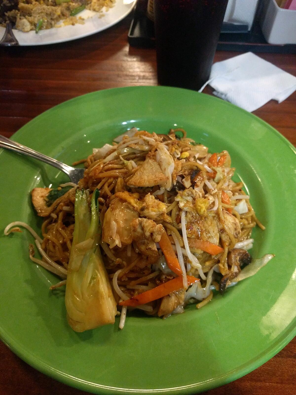 Photo credit: nextdoor