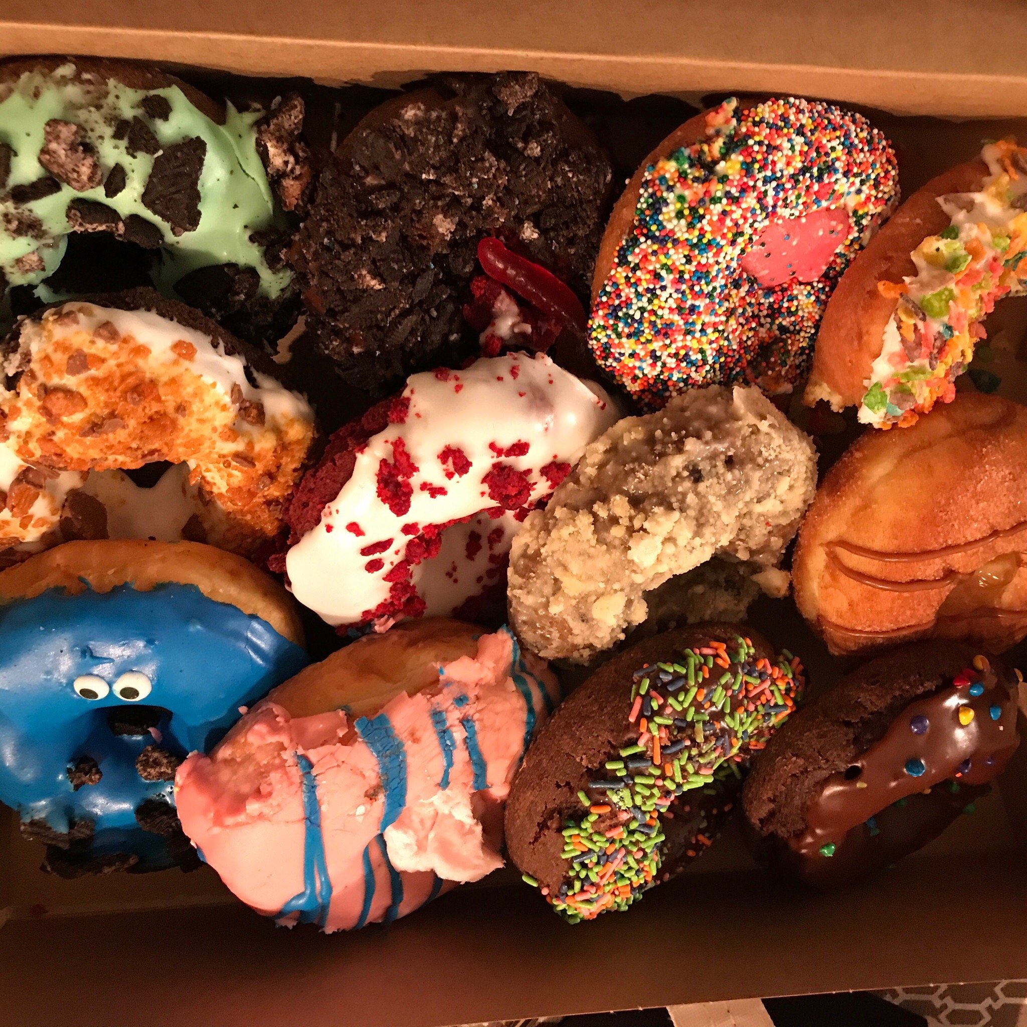 Photo credit: tripadvisor