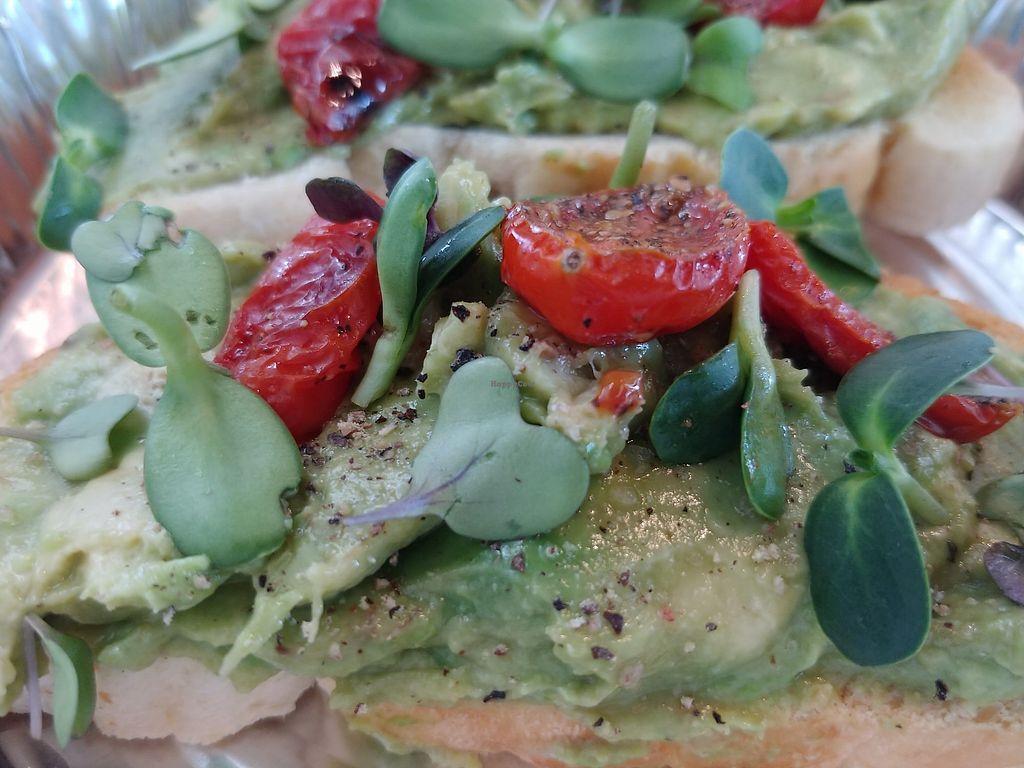 Photo credit: happycow