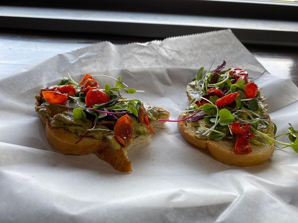 Photo credit: happycow