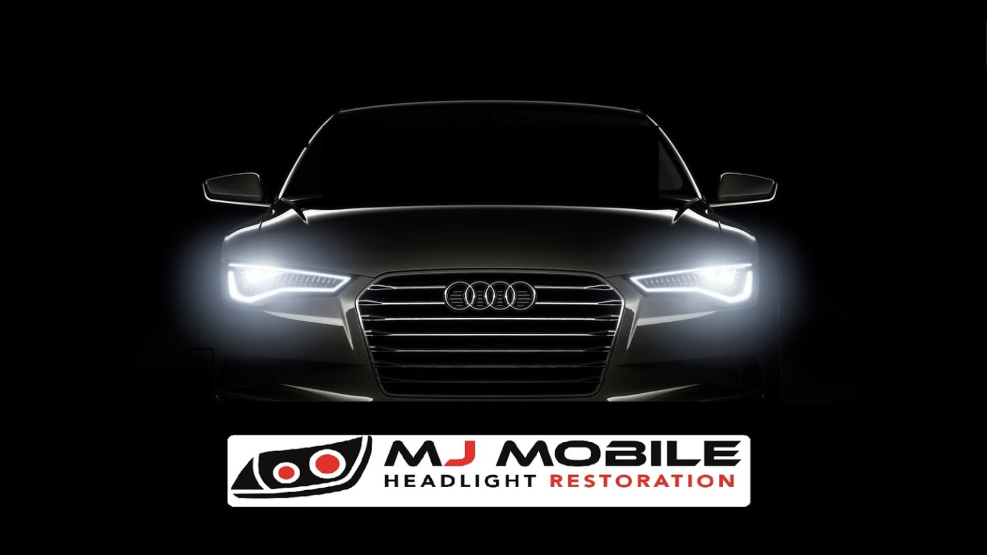 MJ Mobile Headlight, Mechanic, Battery