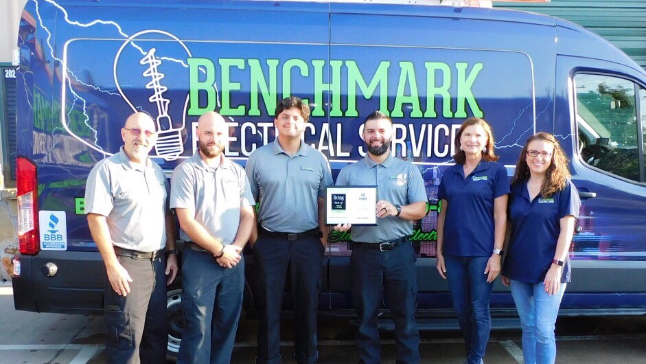 Benchmark Electrical Services, LLC