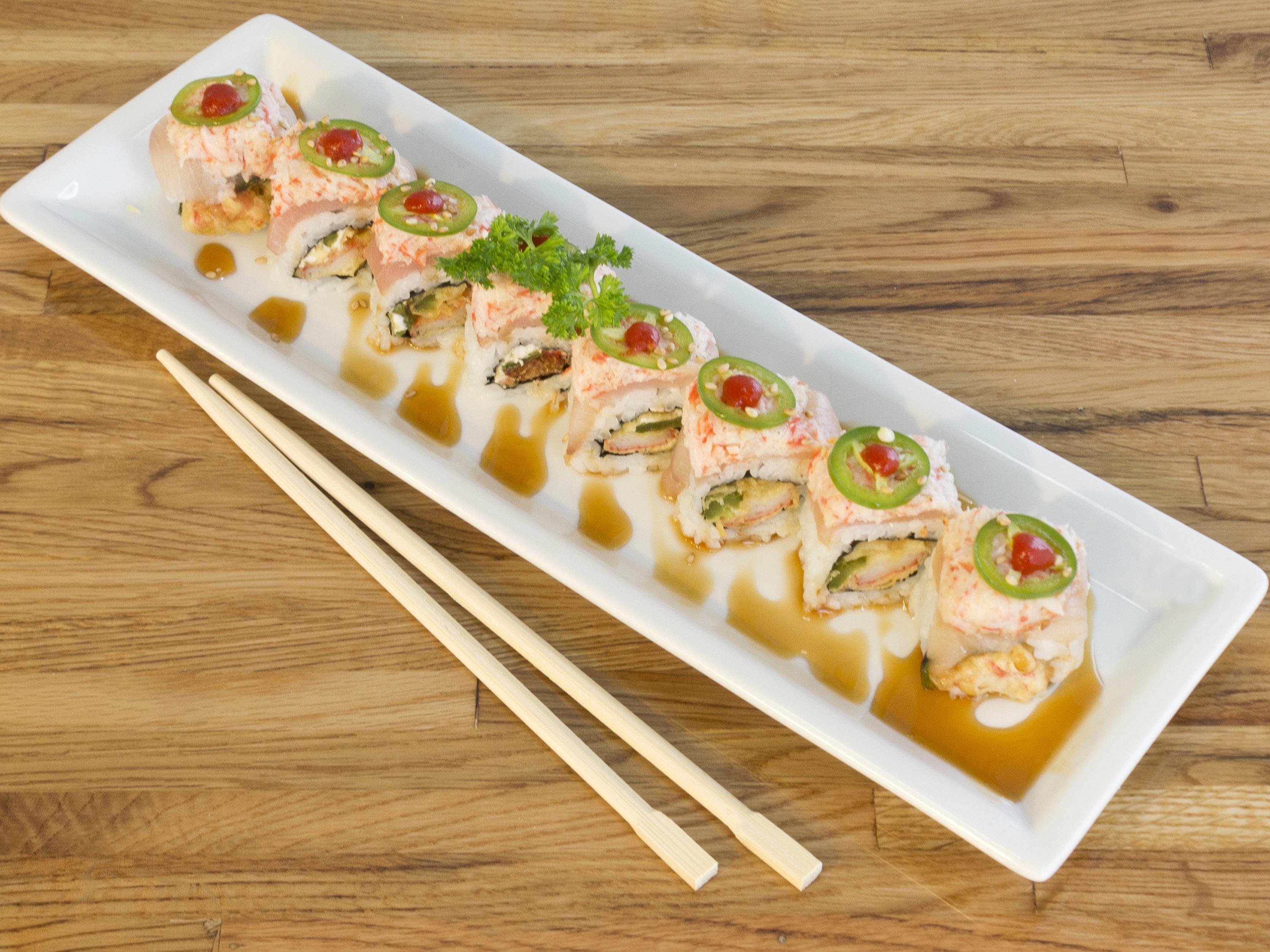 Photo credit: grubhub