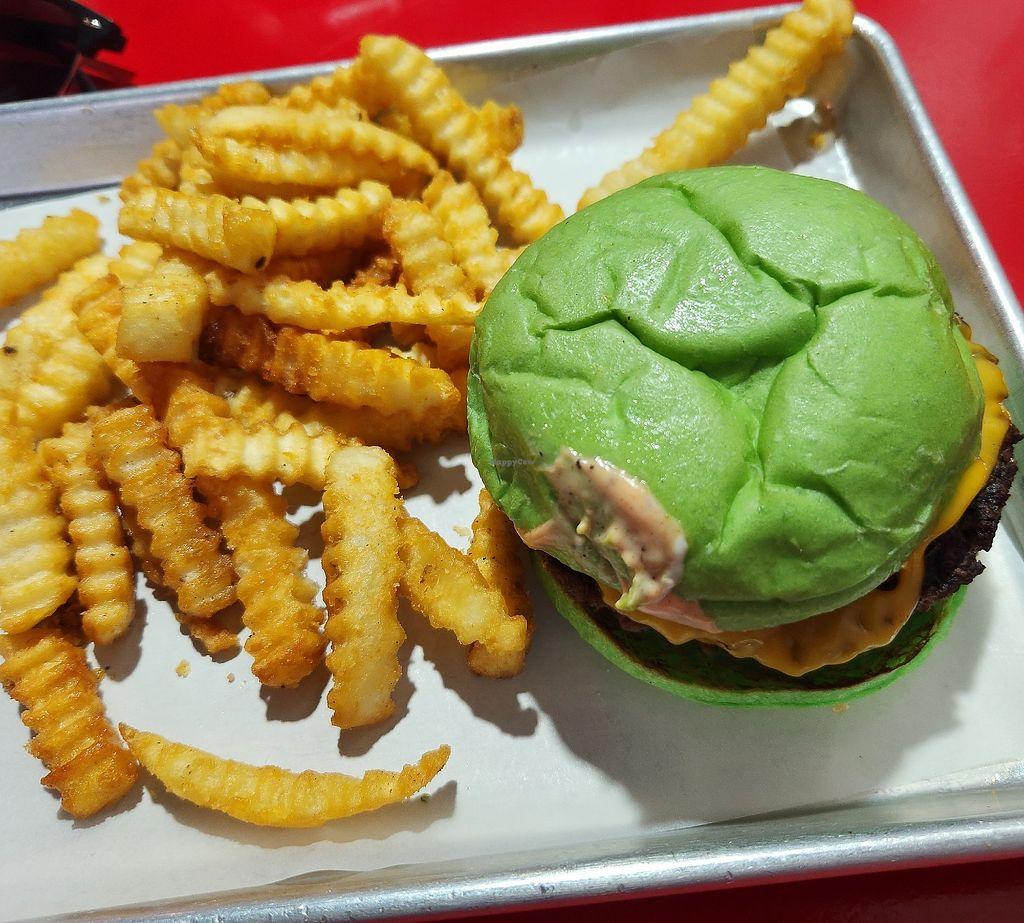 Photo credit: happycow